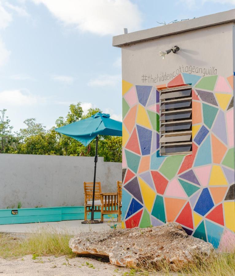 The Hidden Cottage Welches Hill المظهر الخارجي الصورة